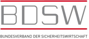 Bundesverband der Sicherheitswirtschaft Logo